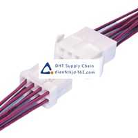 JST_SXF-41T-P0.7_Printed Circuit Board Connector