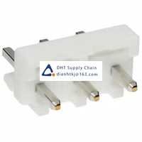 JST_B03P-NV  (LF)(SN)_Printed Circuit Board Connector