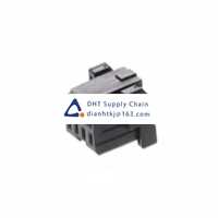 Molex_505570-0401_Printed Circuit Board Connector