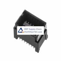 Molex_505433-0871_Printed Circuit Board Connector