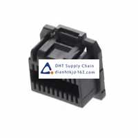 Molex_505432-2001_Printed Circuit Board Connector
