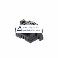 Molex_505570-0601_Printed Circuit Board Connector