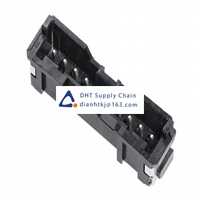 Molex_505575-0871_Printed Circuit Board Connector