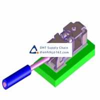 Molex_203863-8103_Printed Circuit Board Connector
