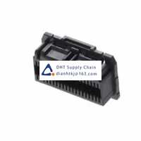 Molex_505432-4001_Printed Circuit Board Connector