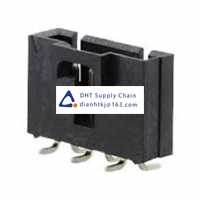 Molex_171973-0004_Printed Circuit Board Connector
