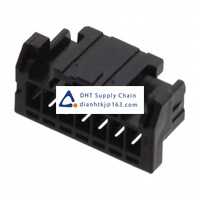 Molex_505570-0701_Printed Circuit Board Connector
