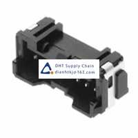 Molex_505578-0571_Printed Circuit Board Connector