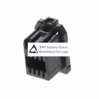 Molex_505432-1001_Printed Circuit Board Connector