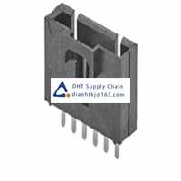 Molex_171971-0003_Printed Circuit Board Connector