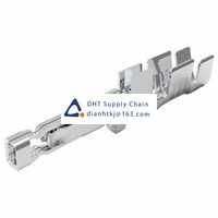 Molex_172253-7023_Printed Circuit Board Connector