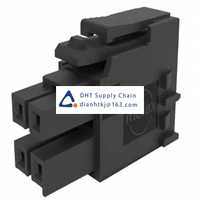 Molex_172258-3106_Printed Circuit Board Connector