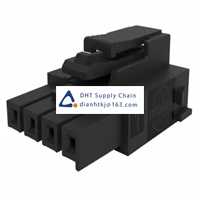 Molex_172256-3105_Printed Circuit Board Connector