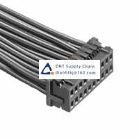 Hirose_DF11-6DS-2C(20)_Printed Circuit Board Connector