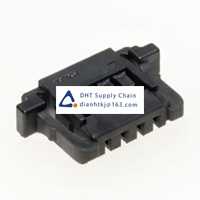 Molex_504051-0901_Printed Circuit Board Connector