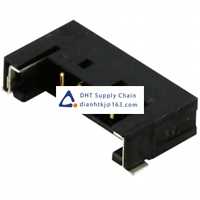Molex_504050-0291_Printed Circuit Board Connector