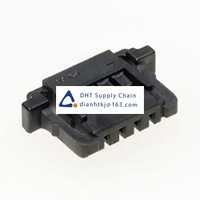 Molex_503764-0501_Printed Circuit Board Connector