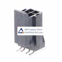 Molex_105429-1104_Printed Circuit Board Connector