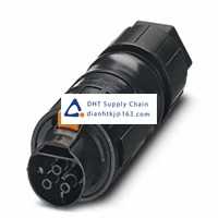 Phoenix Contact_1621326_Power connector