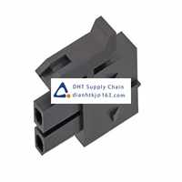 Molex_206461-0200_Printed Circuit Board Connector