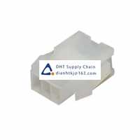 Molex_39-01-4032_Printed Circuit Board Connector