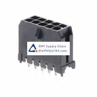 Molex_43045-1027_Printed Circuit Board Connector