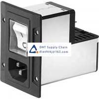 Schurter_3-118-974_Mains and DC power connectors