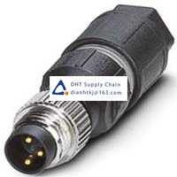 Murrelektronik Limited_7000-08345-0000000_Circular connector