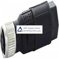 Murrelektronik Limited_7000-08385-0000000_Circular connector