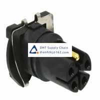 Amphenol Industrial_M12L-05PFDP-EE0001_Circular connector