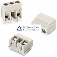 Wurth Elektronik_691134810002_Terminal Block Connector