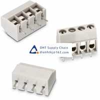 Wurth Elektronik_691136710010_Terminal Block Connector
