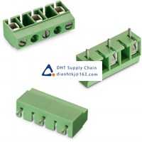 Wurth Elektronik_691137810003_Terminal Block Connector