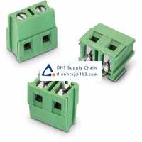 Wurth Elektronik_691216410003_Terminal Block Connector