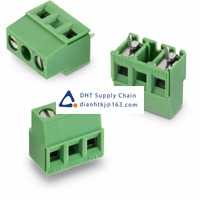 Wurth Elektronik_691216610101_Terminal Block Connector
