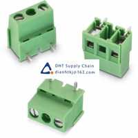 Wurth Elektronik_691216800101_Terminal Block Connector