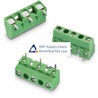 Wurth Elektronik_691241800010_Terminal Block Connector