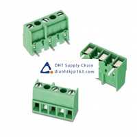 Wurth Elektronik_691243200009_Terminal Block Connector
