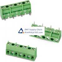 Wurth Elektronik_691243400008_Terminal Block Connector