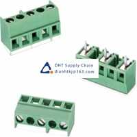 Wurth Elektronik_691243410008_Terminal Block Connector