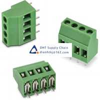 Wurth Elektronik_691245510006_Terminal Block Connector