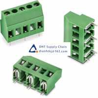 Wurth Elektronik_691245810003_Terminal Block Connector