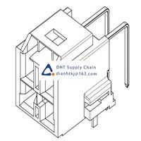 Molex_203555-1012_Printed Circuit Board Connector