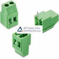 Wurth Elektronik_691253800001_Terminal Block Connector
