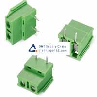 Wurth Elektronik_691253900002_Terminal Block Connector