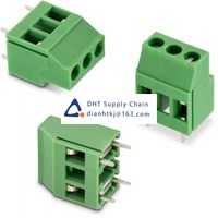Wurth Elektronik_691254610101_Terminal Block Connector