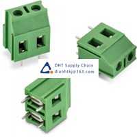 Wurth Elektronik_691254910003_Terminal Block Connector