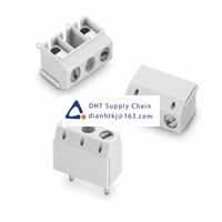 Wurth Elektronik_691103810101_Terminal Block Connector