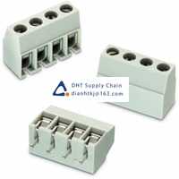 Wurth Elektronik_691133710009_Terminal Block Connector