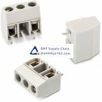 Wurth Elektronik_691133810002_Terminal Block Connector